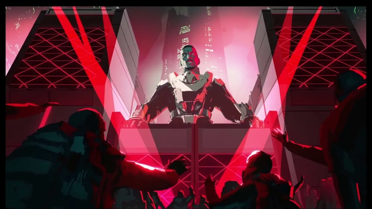 Crackdown 3 gameplay - first look