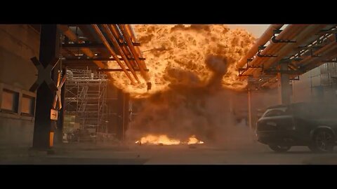Retribution (2023)Official Trailer-Liam Neeson