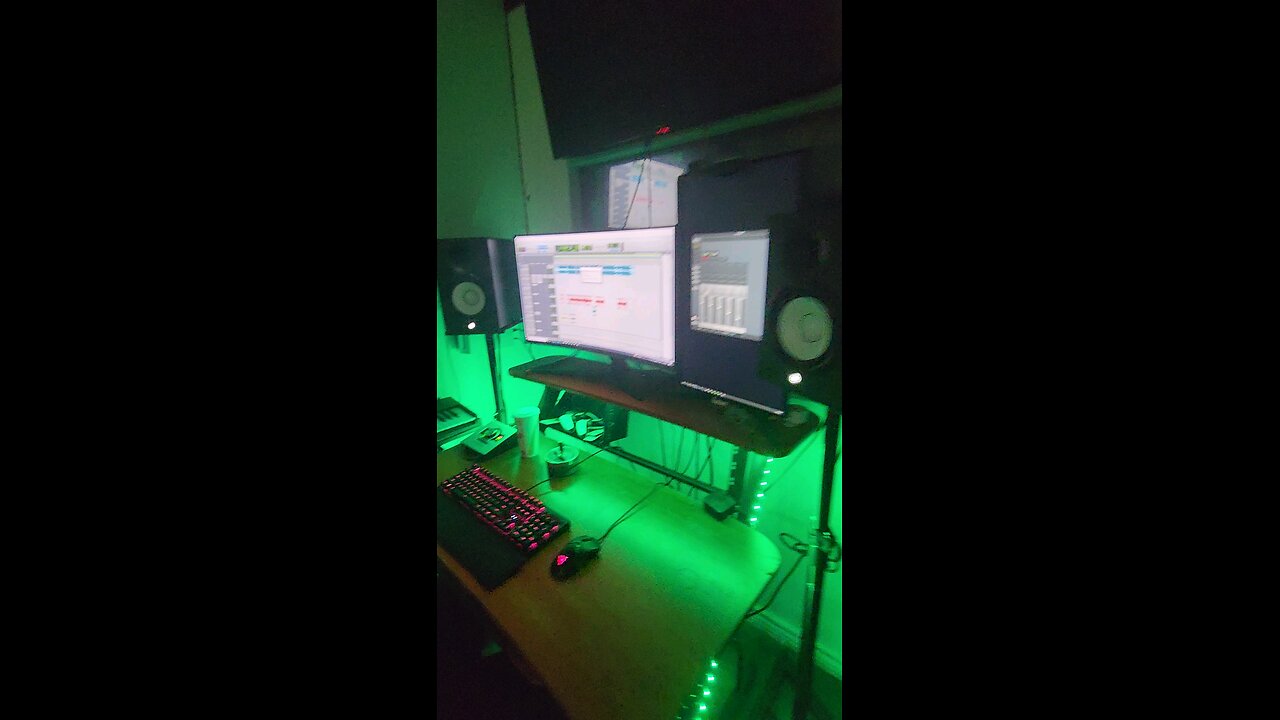 Skelly419ix - Levels freestyle music video