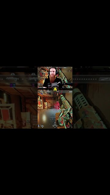 Apex Legends - Disrespectfully bullying people in Gun Game