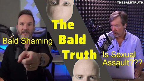 Spencer Kobren's The Bald Truth With Joe Tillman 05/13/22