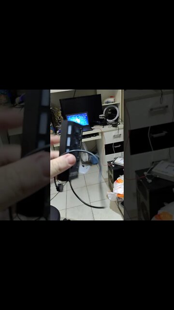 SEM GAMEPLAY POR PROBLEMAS TÉCNICOS #Shorts