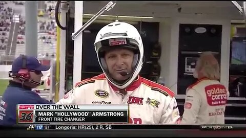 2011 Advocare 500