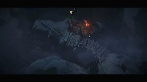 Vikings - Wolves of Midgard - Odin parte 1