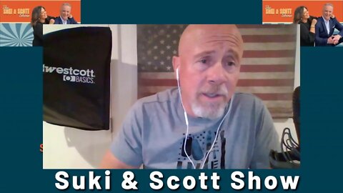 The Suki & Scott Show