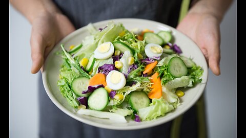 The Ketogenic Diet is a low-carb,