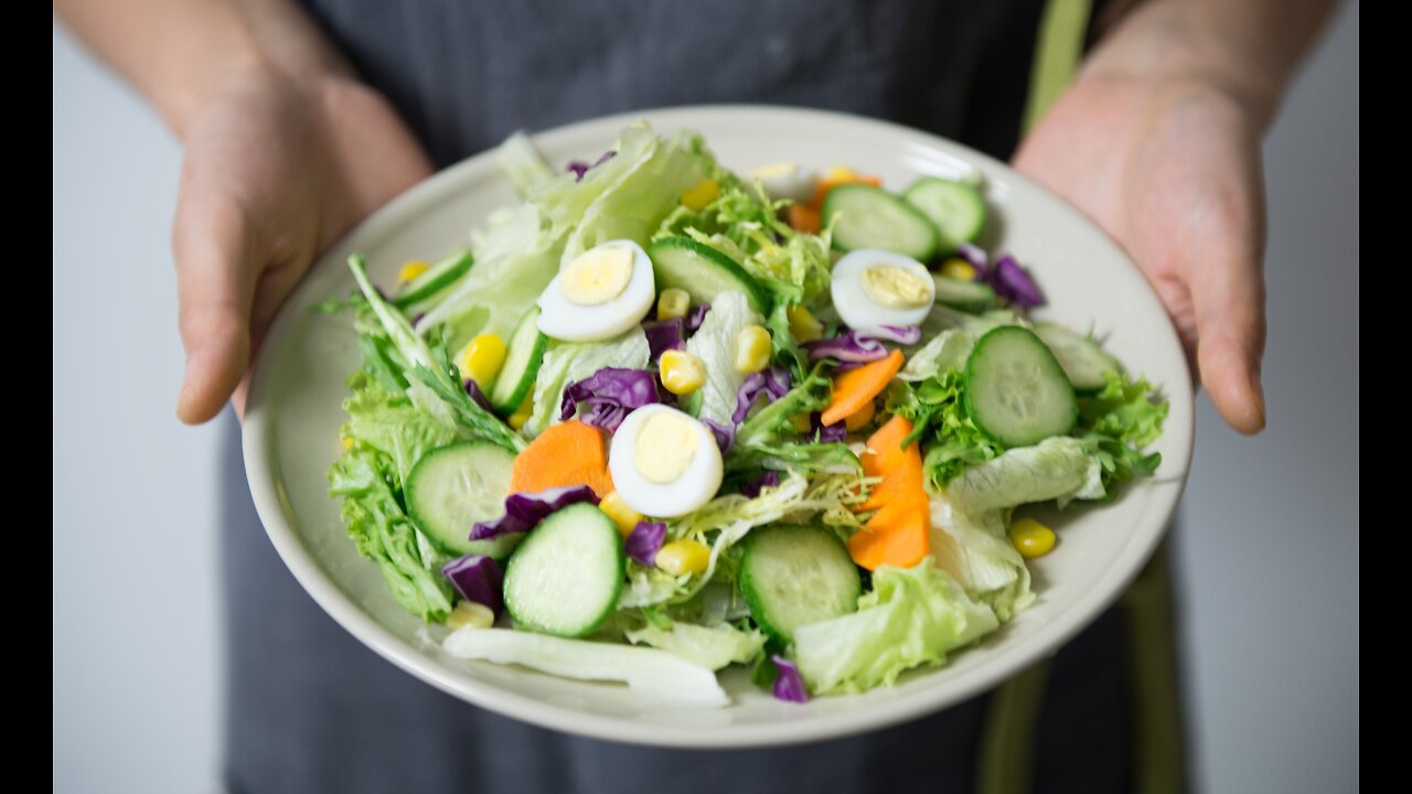 The Ketogenic Diet is a low-carb,