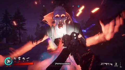Redfall Main Story Part 36 Solo