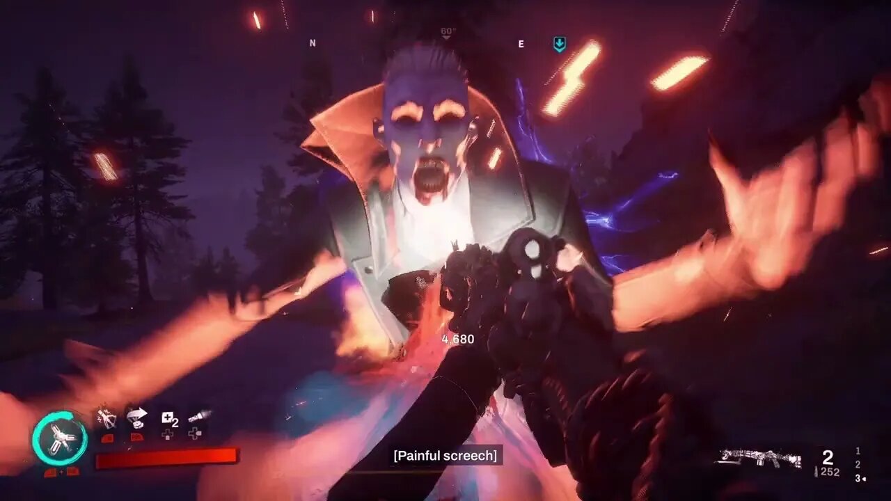 Redfall Main Story Part 36 Solo