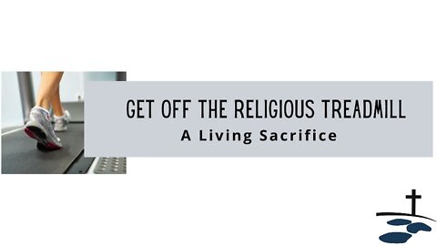 A Living and Holy Sacrifice