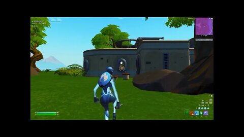 Session 6: Fortnite (1v1 realistic matchmaking) - -