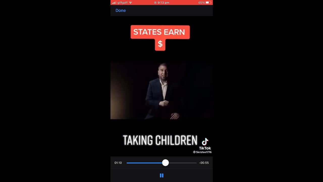 CPS Child Protection Services stealing children and making bilions
