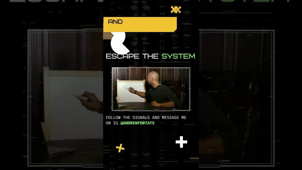 Andrew Tate is the final boss #Shorts