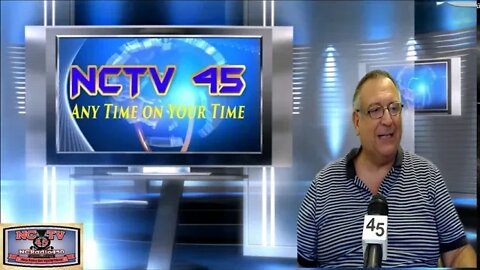 NCTV45′S LAWRENCE COUNTY 45 WEATHER FRIDAY SEPTEMBER 11 2020