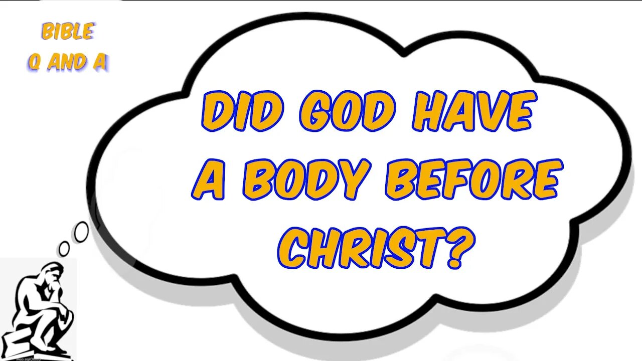 About God’s Description