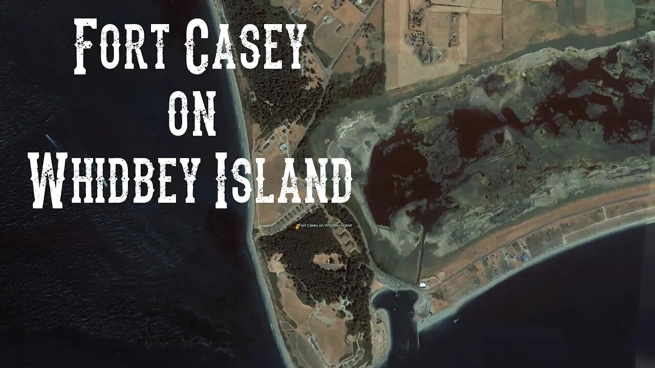 Fort Casey