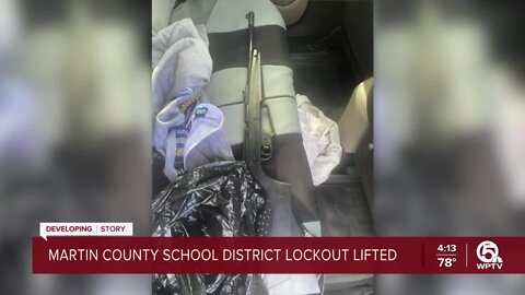 District-wide lockout lifted after suspicious incident at Indiantown school