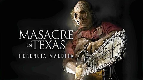 CINERAVE - Masacre en Texas: Herencia Maldita [J-C]