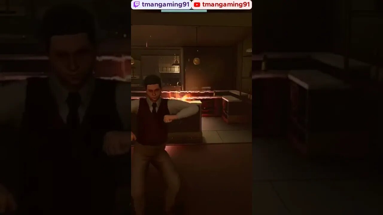 Dancing