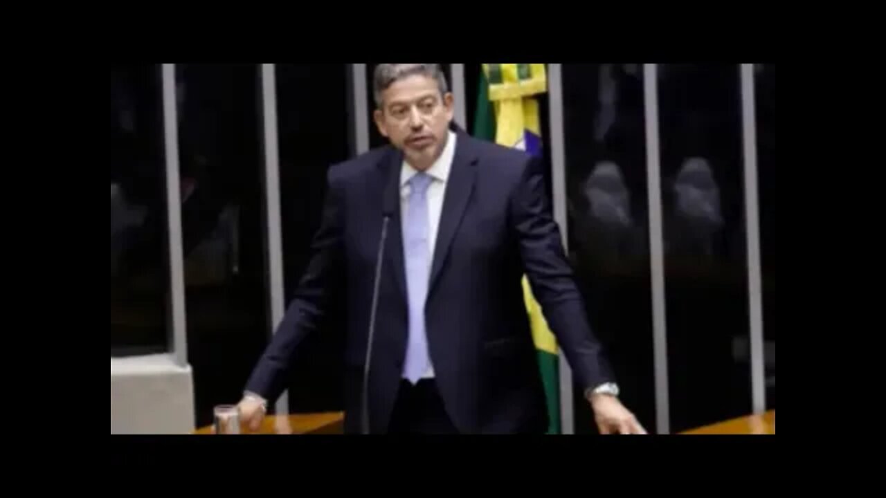 Arthur Lira defende privatização da Petrobras (PETR3;PETR4) e revisão da lei das estatais