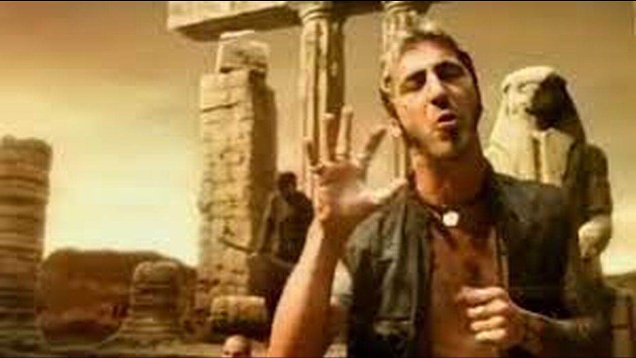 Godsmack: Wiccan Christians ?