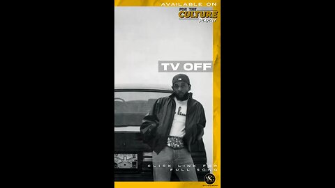 #NewMusic Listen to a clip of @kendricklamar x @leftygunplay_otr - “Tv Off”