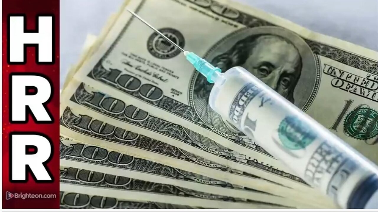FED TO INJECT UP TO $2 TRILLION FIAT DOLLARS INTO COLLAPSING US BANKING SYSTEM🙄
