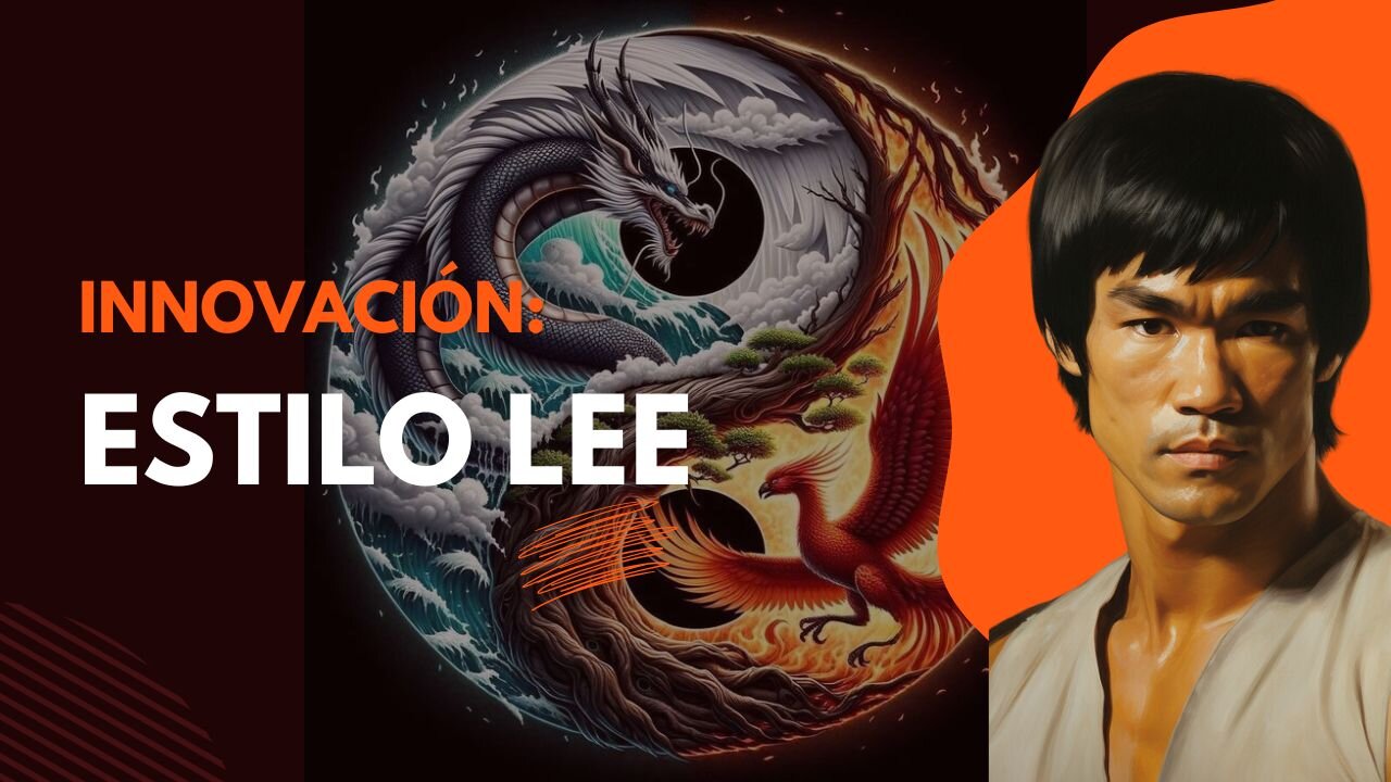 Aplicaciones de las Enseñanzas de Bruce Lee en el Entorno Laboral y Empresarial