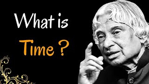 What is Knowledge Defined by APJ Abdul Kalam - inspirational