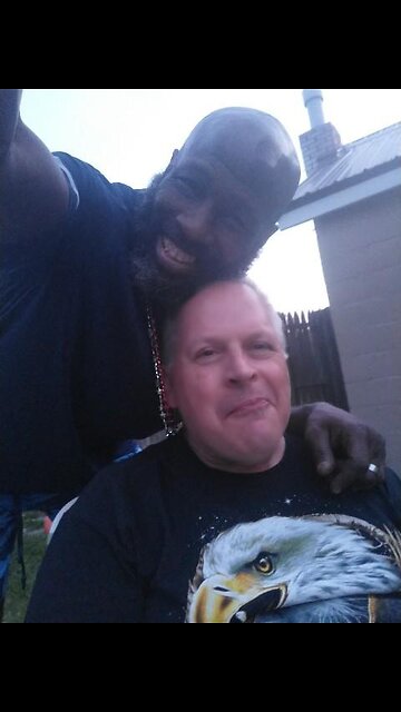 MEMETRUNK PRODUCTION : RACIALLY UNDIVIDED PATRIOTS UNITED