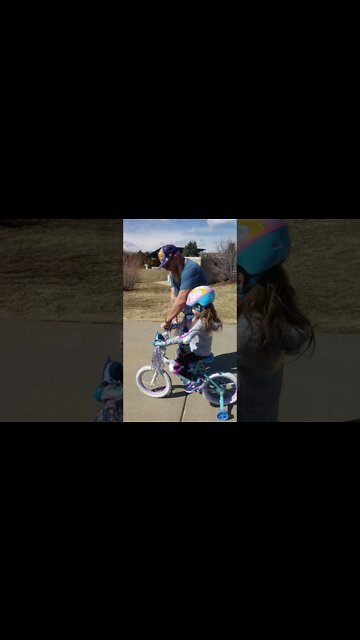 Grandpa, Don't Let Go... I won't Let Go, I Got You.