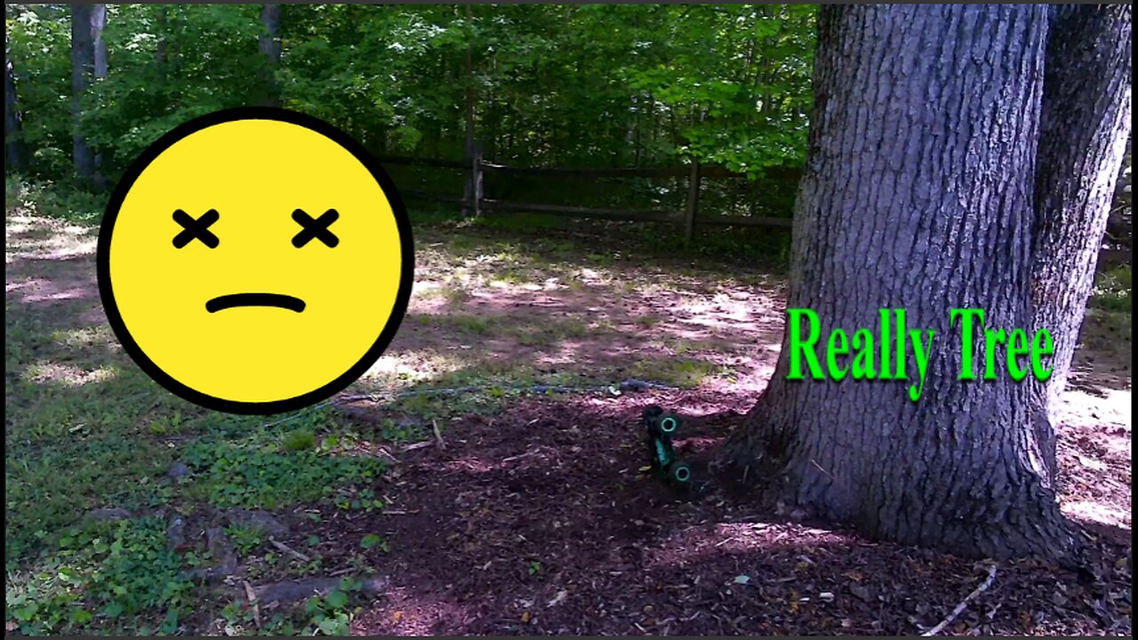 RC Speed Demon At The Park Messing Around Part 4