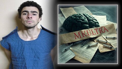 Was Reported UnitedHealthcare CEO Killer Luigi Mangione Part Of A CIA MKUltra-Type Program & Why Is He Connected To The Pelosis?