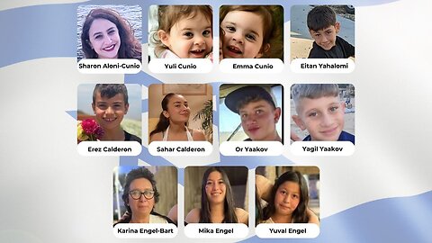 The new released hostages have entered Israeli territory.