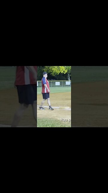 Little League Coach - I Bet Your parents have you on a Gluten free Diet