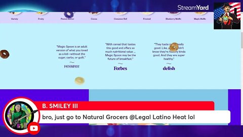 Legal Latino LIVE S2E6: Happy 1 Year of Legal Latino LIVE