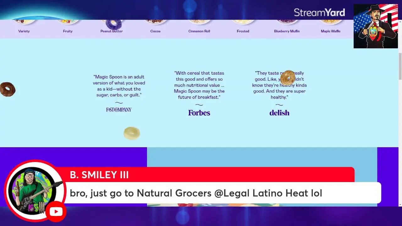 Legal Latino LIVE S2E6: Happy 1 Year of Legal Latino LIVE