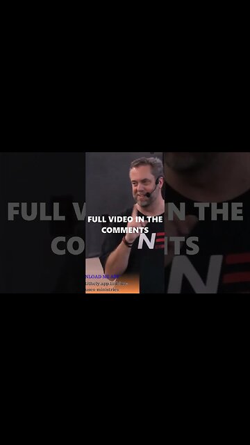 Can You Use Up The Anointing? #jesus