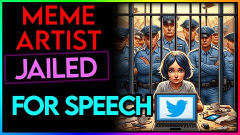 Douglas Mackey, Meme Artist, Jailed For Political Speech