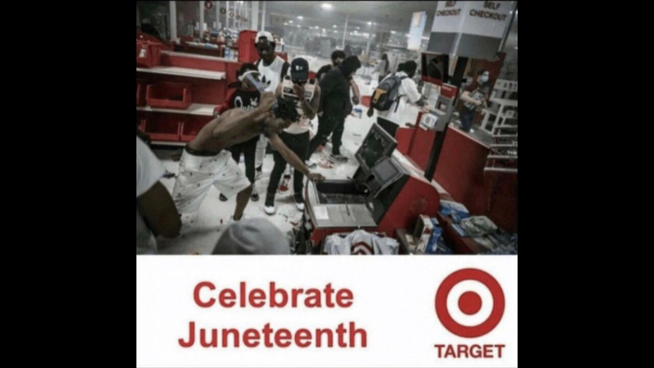 Liberals TRIGGERED Over Vivek Ramaswamy Calling To Cancel Juneteenth Because It's A Useless Holiday!