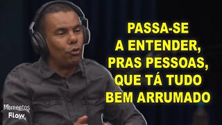 FATOS CIÊNTÍFICOS QUE NÃO SÃO FATOS | MOMENTOS FLOW