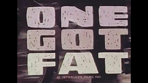 RiffTrax One Got Fat