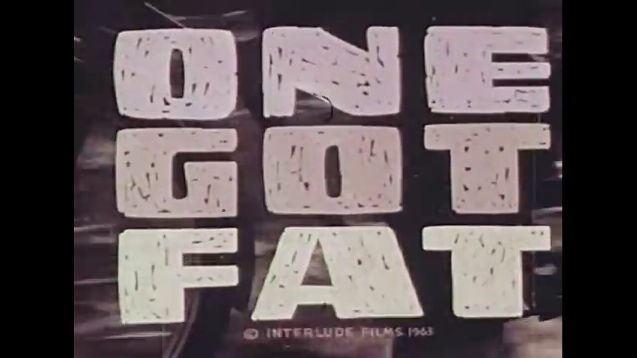 RiffTrax One Got Fat