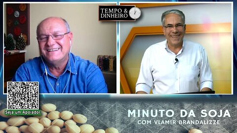 China voltou as compras tímidas nos EUA