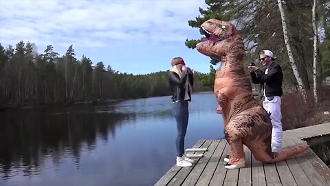 TRY NOT TO LAUGH: The Best Fails Edition!