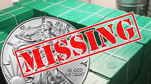 UPDATE! 2 TONS Of Silver Eagles MISSING! Another Arrest Made In Fraud Case!