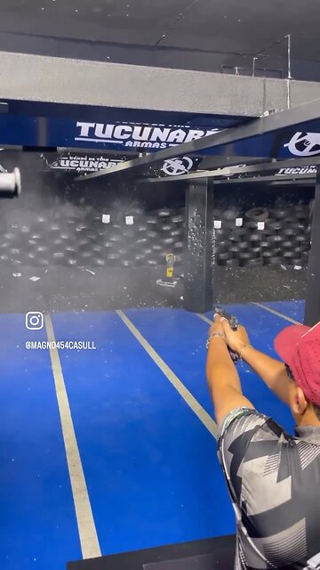 Duelo de metais clube tucunaré