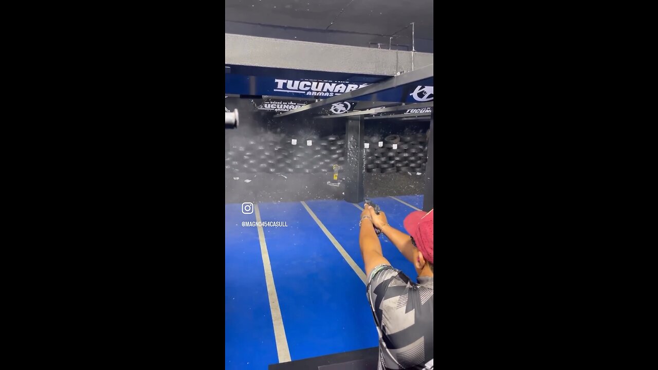 Duelo de metais clube tucunaré