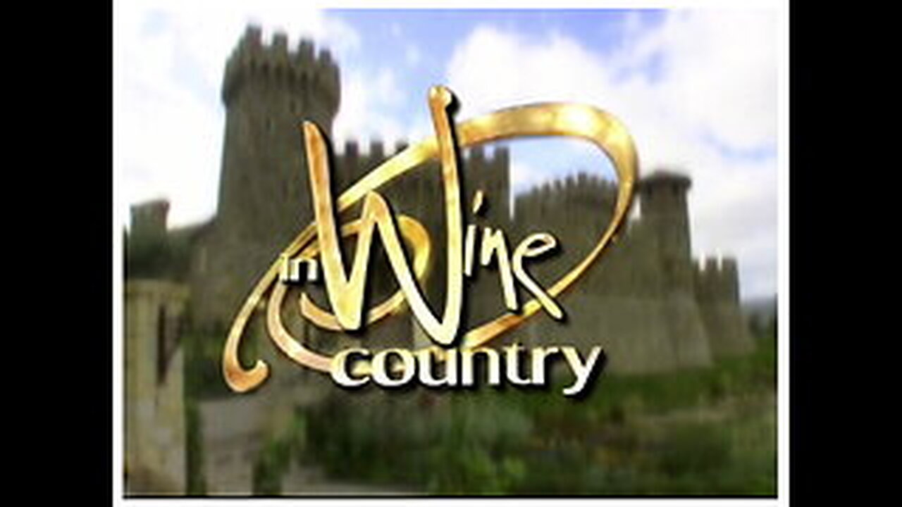 In Wine Country - Vol 7 - NBC 4 TV Show 8 Full Episodes of Tourism, Vineyards, Food - Napa, CA ASMR