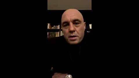 Joe Rogan REACTS To Video Of Him Saying The N Word